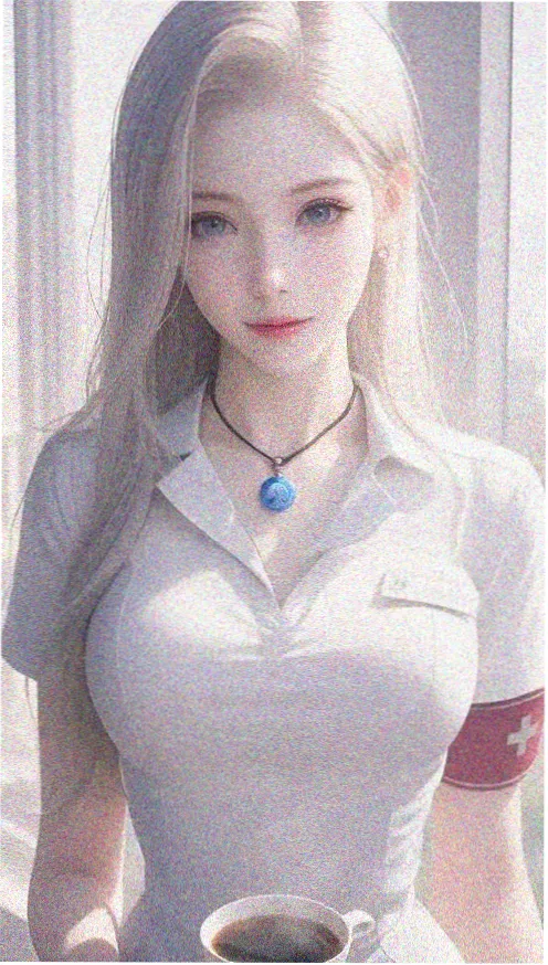 治愈短剧凌晨四点的信封面